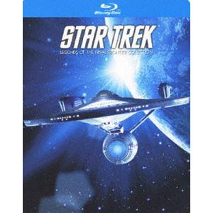 スター・トレックI-X 劇場版BOX [Blu-ray]｜ggking