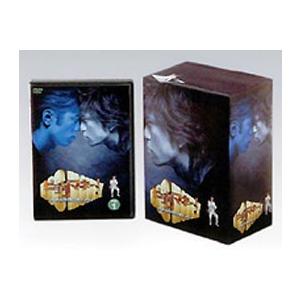 ビッグマネー! 浮世の沙汰は株しだい DVD-BOX [DVD]