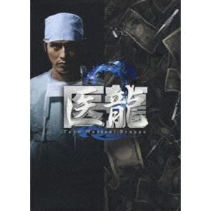 医龍 Team Medical Dragon 2 DVD-BOX [DVD]