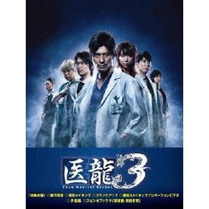 医龍 Team Medical Dragon 3 DVD-BOX [DVD]