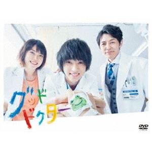 グッド・ドクター DVD-BOX [DVD]｜ggking