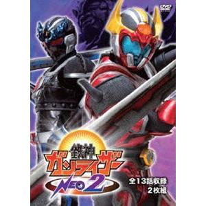 鉄神ガンライザーNEO2 [DVD]｜ggking