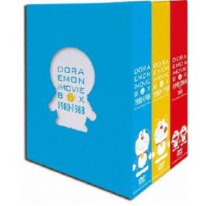 DORAEMON THE MOVIE BOX 1980-2004＋TWO【スタンダード版】 [DVD]