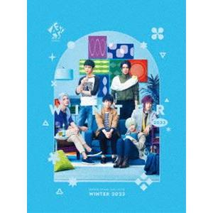 MANKAI STAGE『A3!』ACT2! 〜WINTER 2023〜 [DVD]