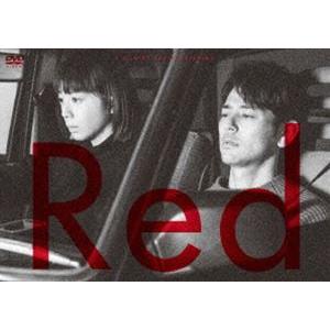 Red DVD [DVD]