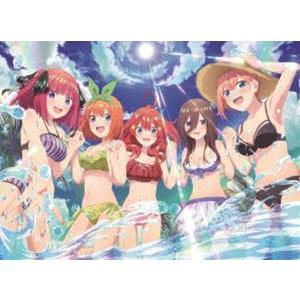 五等分の花嫁∽ DVD [DVD]