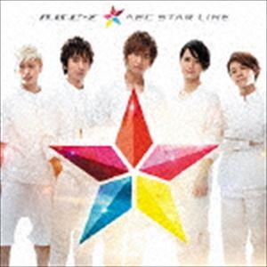 A.B.C-Z / ABC STAR LINE（通常盤） [CD]｜ggking