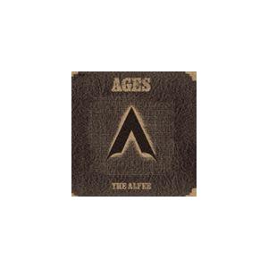 THE ALFEE / AGES（完全生産限定盤／HQCD） [CD]｜ggking