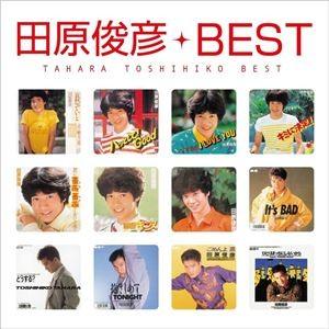 田原俊彦 / オリジナル・シングル・コレクション 1980-2021（5CD＋DVD