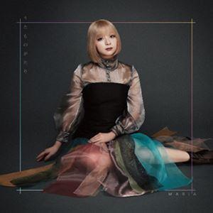 MARiA / うたものがたり（通常盤） [CD]｜ggking