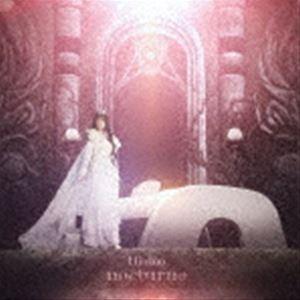Hinano / nocturne（CD＋DVD） [CD]｜ggking