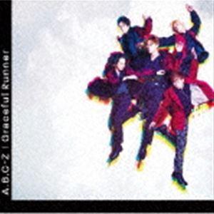 A.B.C-Z / Graceful Runner（初回限定盤A／CD＋DVD） [CD]｜ggking
