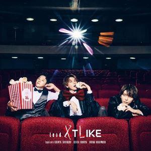 Lead / XTLIKE（通常盤） [CD]