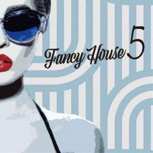 Fancy House Vol.5 [CD]