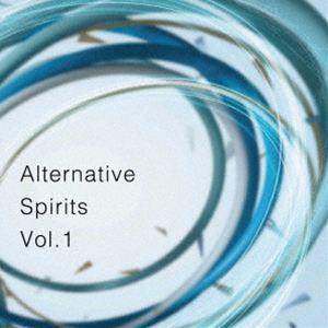 Alternative Spirits Vol.1 [CD]