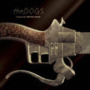 澤野弘之 / 劇場版 進撃の巨人 後編〜自由の翼〜エンディングテーマ the DOGS produced by澤野弘之 [CD]｜ggking