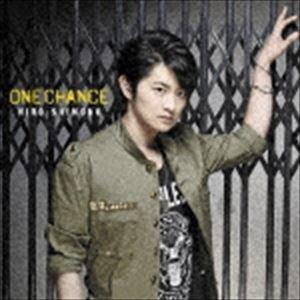 下野紘 / ONE CHANCE（初回限定盤B／CD＋DVD） [CD]｜ggking