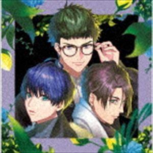 (ゲーム・ミュージック) A3! VIVID WINTER EP [CD]｜ggking