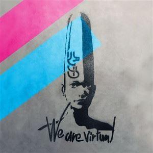 ミソシタ / We are Virtual（CD＋DVD） [CD]｜ggking