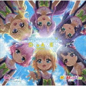 Re：ステージ! ドリームデイズ♪ SONG SERIES5 INSERT SONG MINI ALBUM DRe：AMER（KiRaRe盤） [CD]