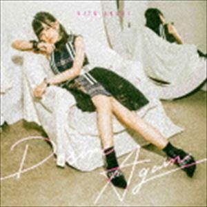 鬼頭明里 / Desire Again（通常盤） [CD]｜ggking