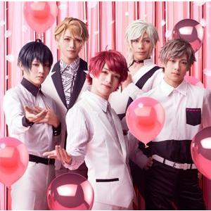 春組 / MANKAI STAGE『A3!』Spring Troupe 満開の桜の下で [CD]