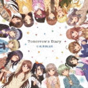 AiRBLUE / Tomorrow’s Diary／ゆめだより（通常盤） [CD]｜ggking