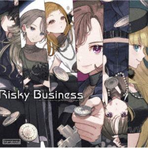 Parabola / Risky Business [CD]