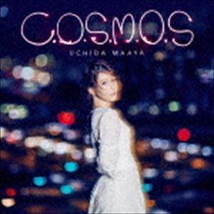 内田真礼 / c.o.s.m.o.s（通常盤） [CD]｜ggking