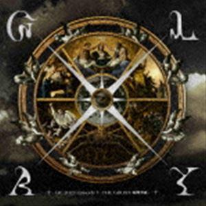 GLAY / HC 2023 episode 1 -THE GHOST／限界突破-（CD＋Blu-ray） [CD]｜ggking