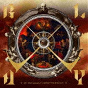 GLAY / HC 2023 episode 2 -GHOST TRACK E.P-（通常盤） [CD]｜ggking