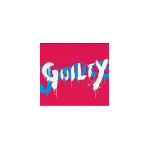 GLAY / GUILTY [CD]