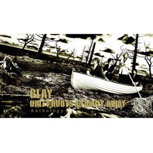 GLAY / UNITY ROOTS ＆ FAMILY，AWAY Anthology（2CD＋Blu...