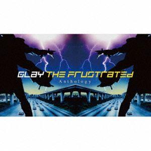 GLAY / THE FRUSTRATED Anthology（2CD＋Blu-ray） [CD]｜ggking