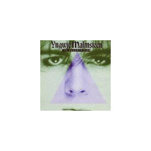 イングヴェイ・マルムスティーン / セヴンス・サイン [CD]｜ggking