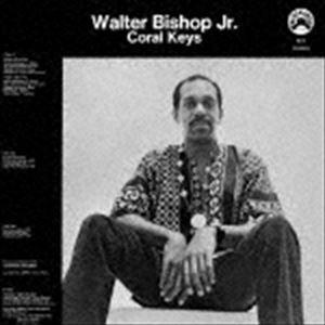 ウォルター・ビショップ・ジュニア / コーラル・キイズ [CD]