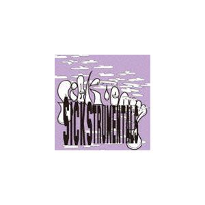Sick Team / Sick Team ： Sickstrumentals [CD]