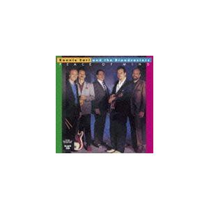 ロニー・アール＆ザ・ブロードキャスターズ / ピース・オブ・マインド [CD]