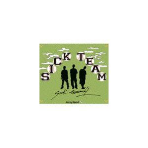 Sick Team / Sick Team II [CD]