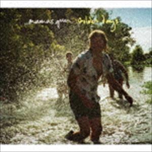 ママズ・ガン / ゴールデン・デイズ [CD]