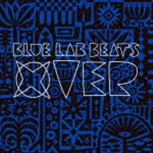 ブルー・ラブ・ビーツ / クロスオーヴァー [CD]