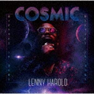 レニー・ハロルド / コズミック [CD]