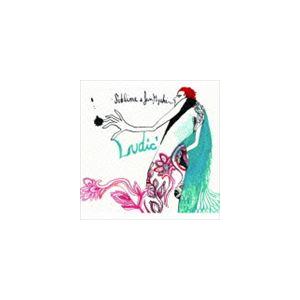 Sublime ＆ Jun Miyake / Ludic’ [CD]｜ggking