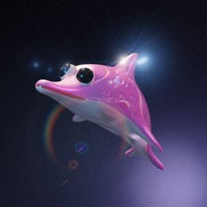 ドルフィン・ハイパースペース / エコロケーション [CD]