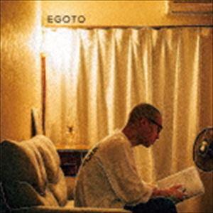 SIGEMARU / EGOTO [CD]｜ggking
