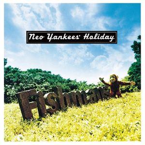 フィッシュマンズ / Neo Yankees’ Holiday（180g重量盤／限定盤） [レコード...