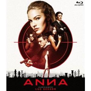 ANNA／アナ [Blu-ray]｜ggking