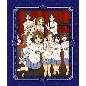 けいおん!! Blu-ray Box【初回限定生産】 [Blu-ray]