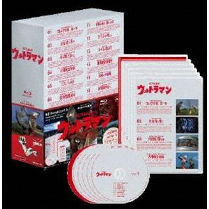 ULTRAMAN ARCHIVES ウルトラマン MovieNEX [Blu-ray]