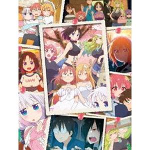 小林さんちのメイドラゴンS Blu-ray BOX 【Blu-ray】 : ハピネット